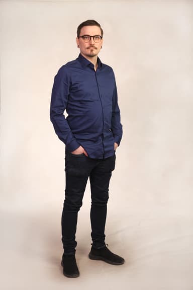 Henrik Salmela